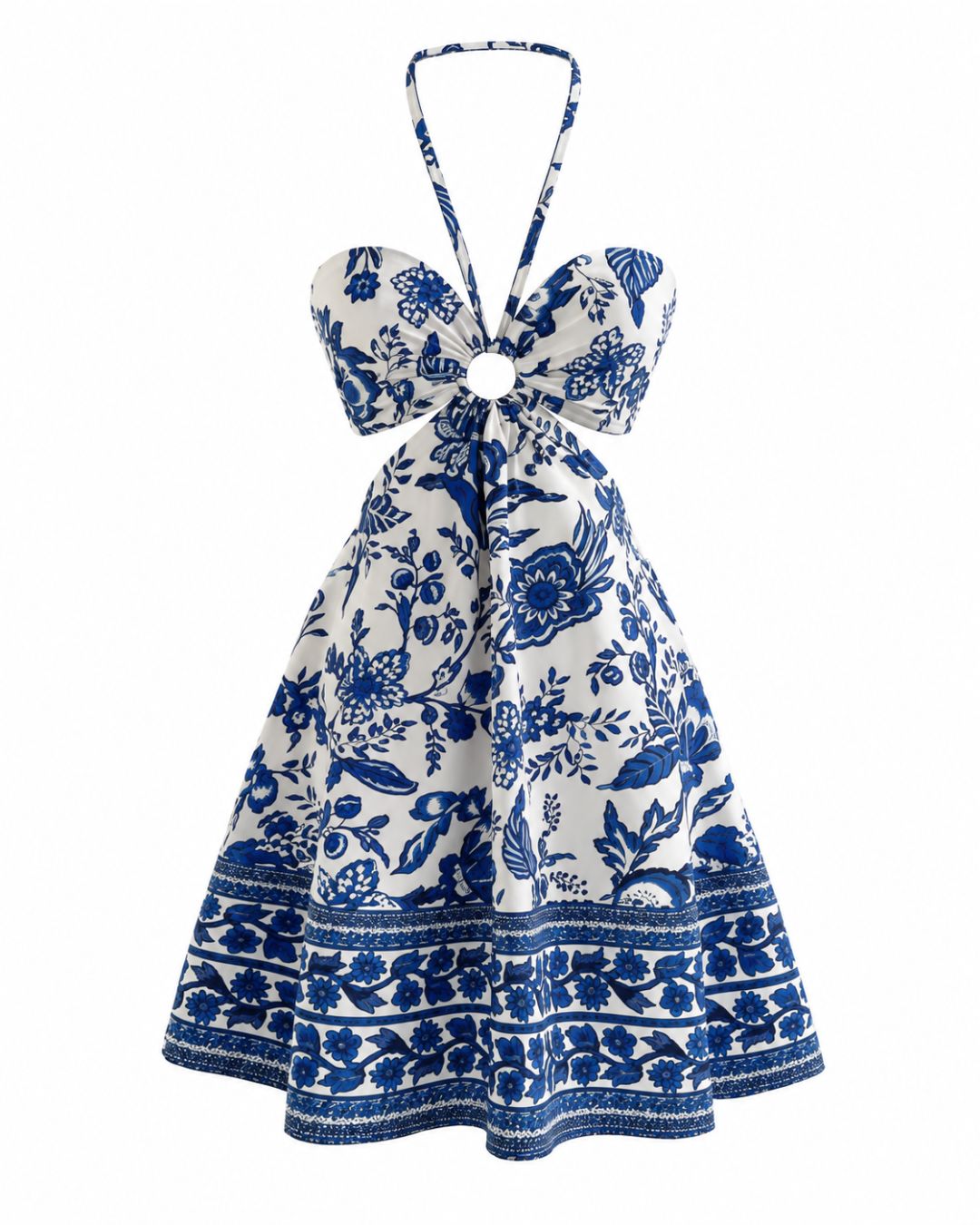 Nerina Dress