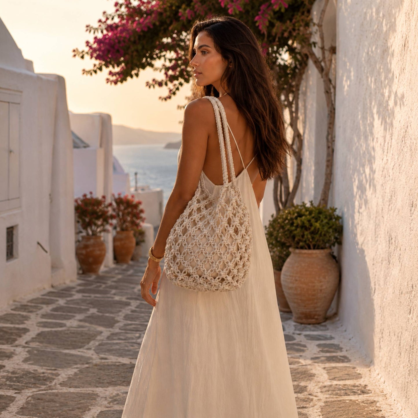 Hydra Bag
