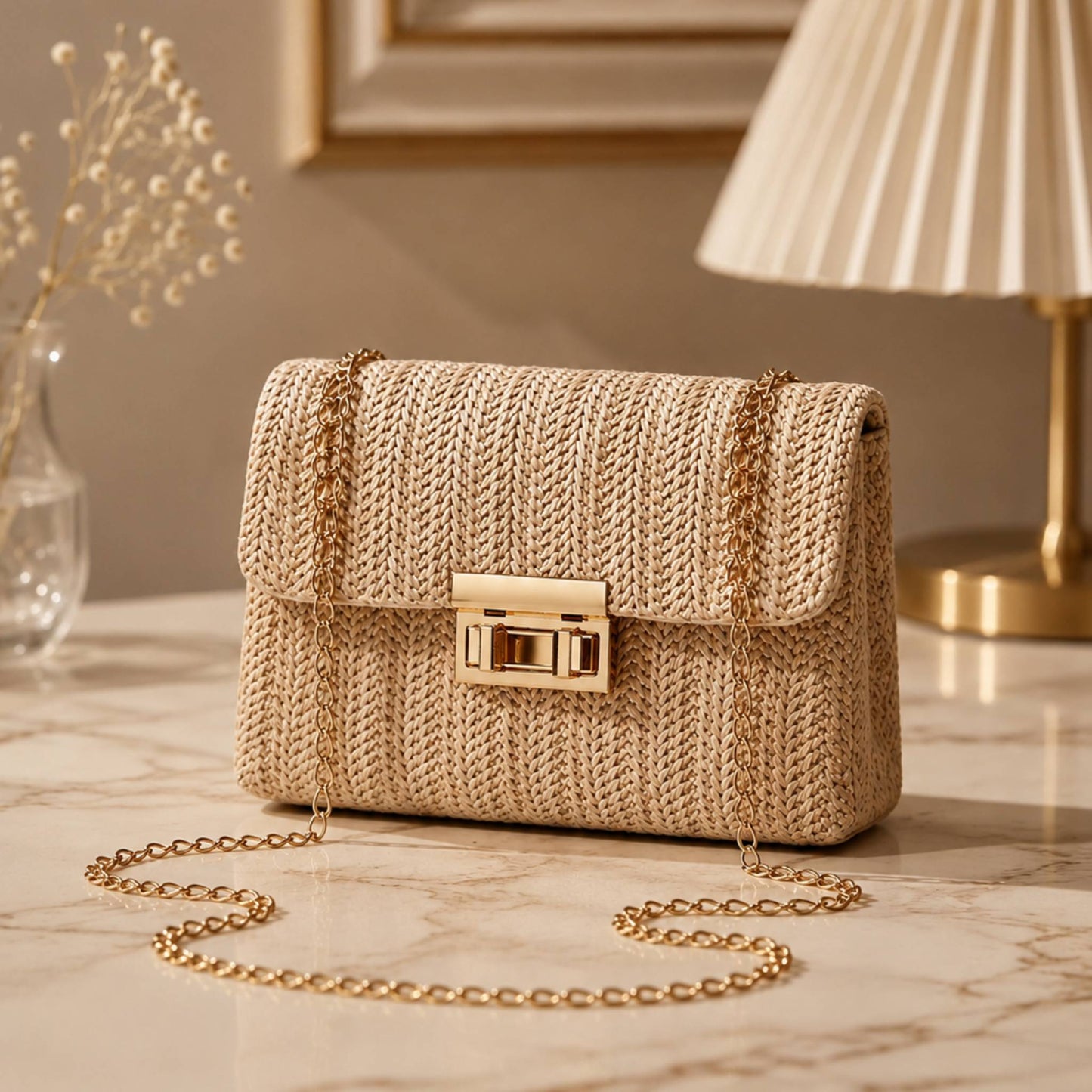 Spetses Bag