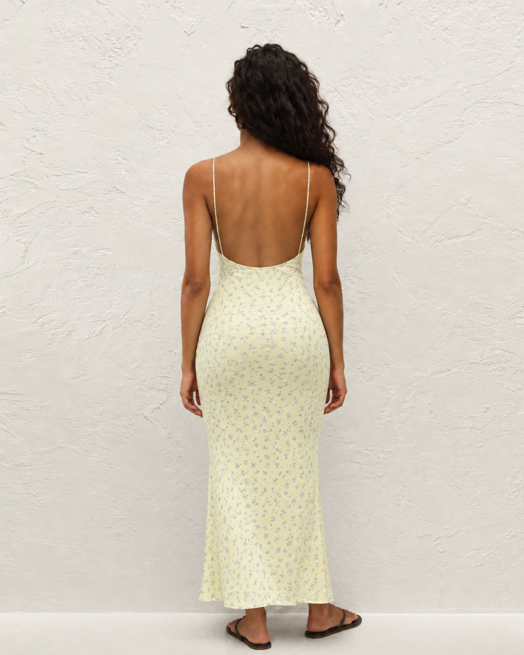 Elara Dress
