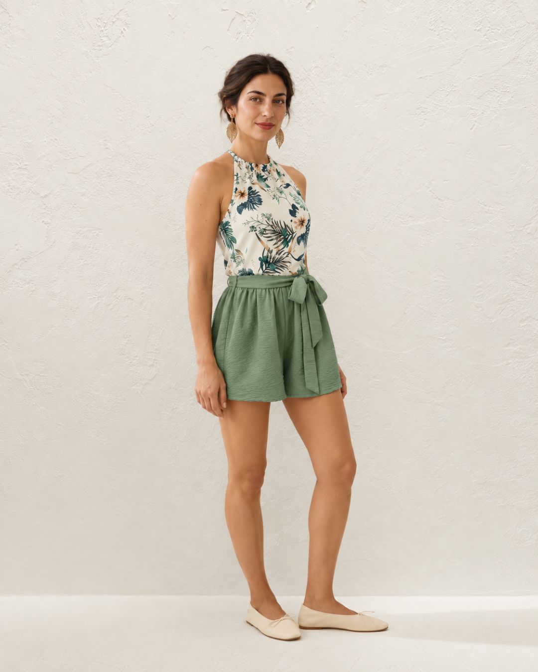 Lefka Co-Ord Set