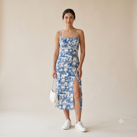 Aegea Dress