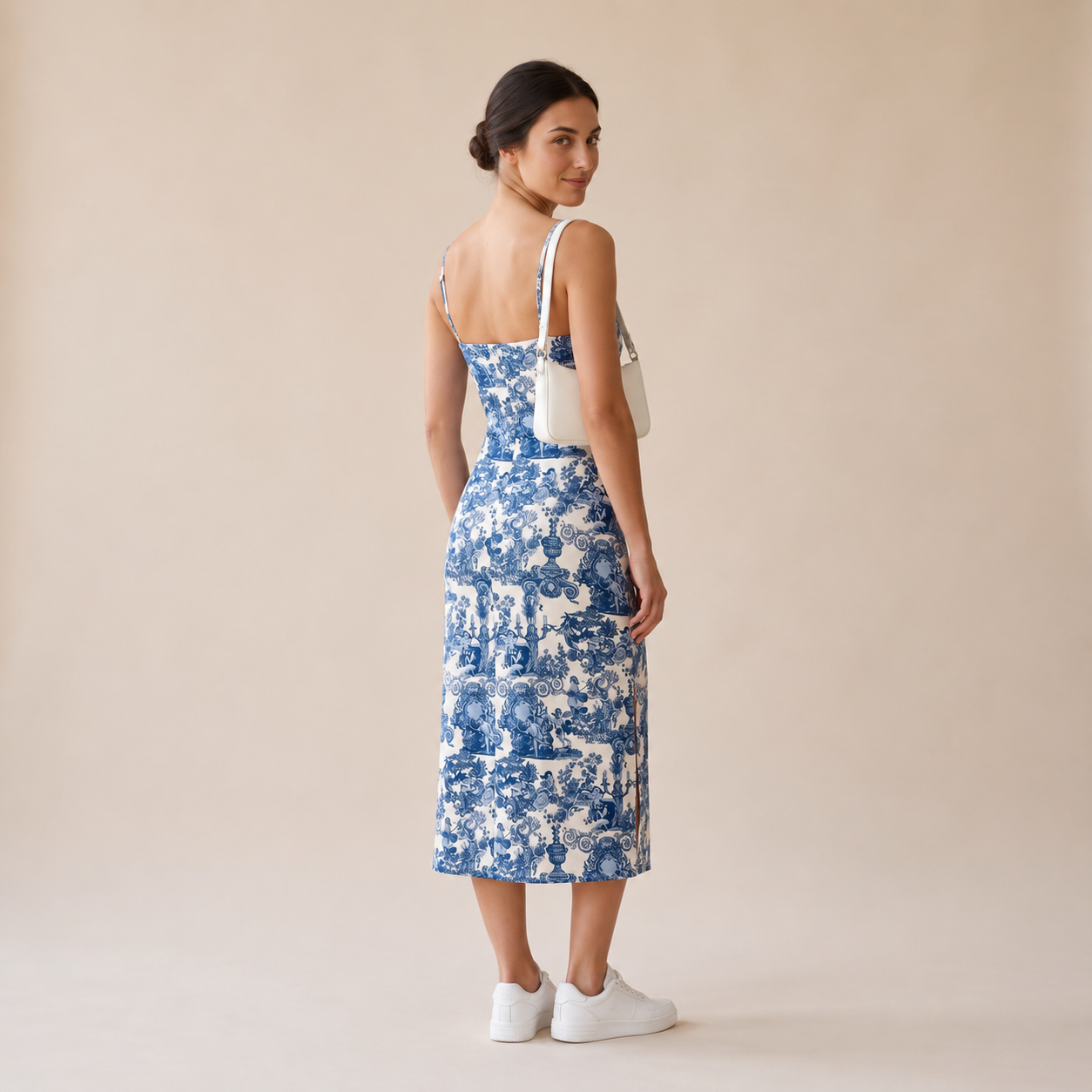 Aegea Dress