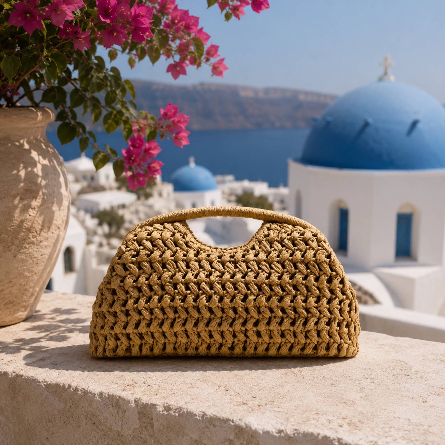 Lefkada Bag