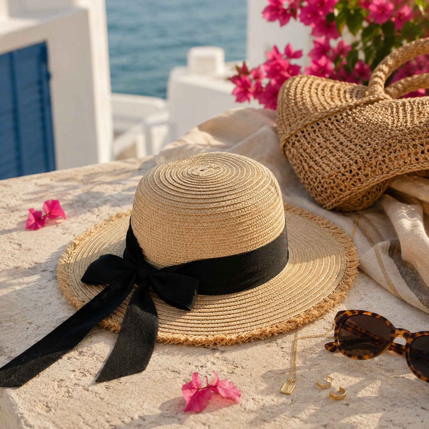 Eos Hat