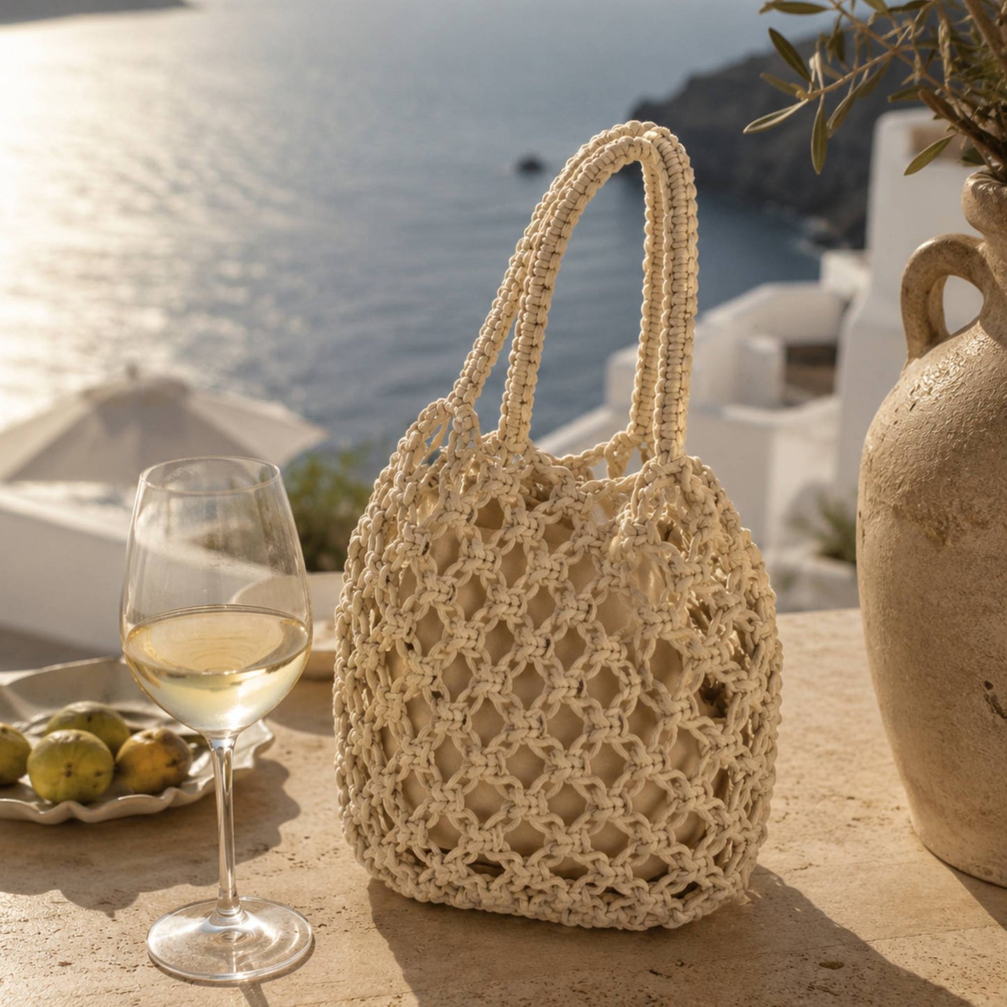 Hydra Bag