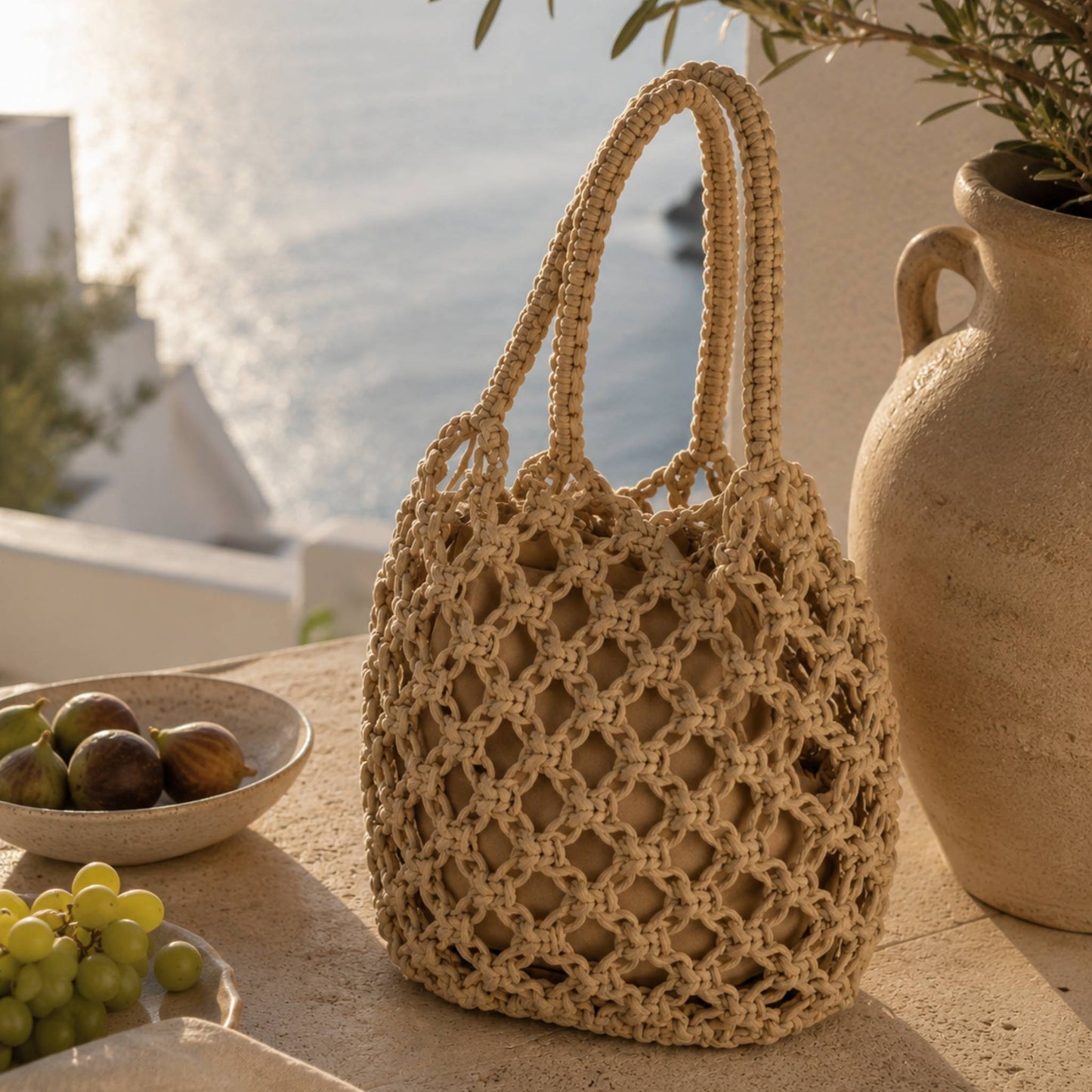 Hydra Bag