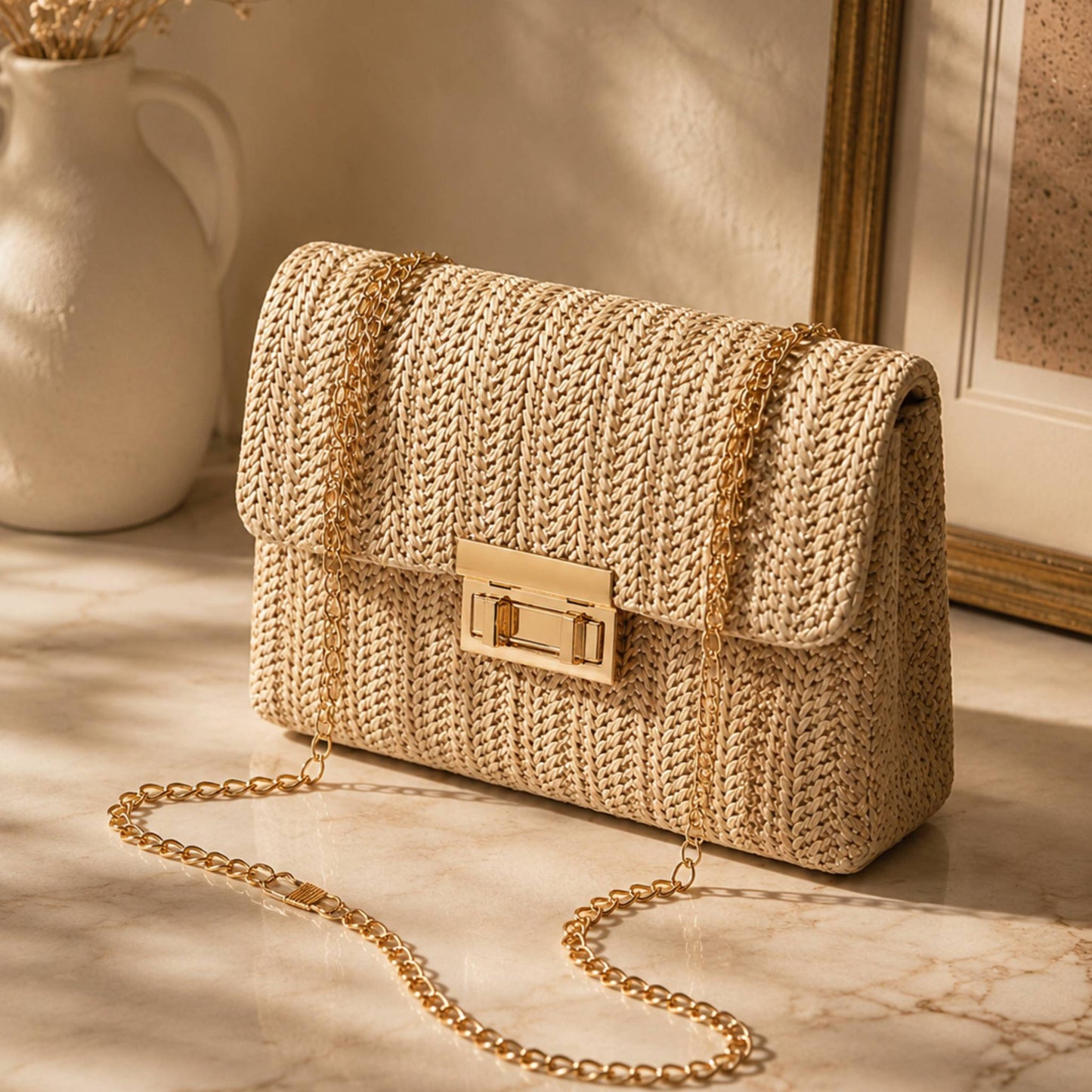Spetses Bag