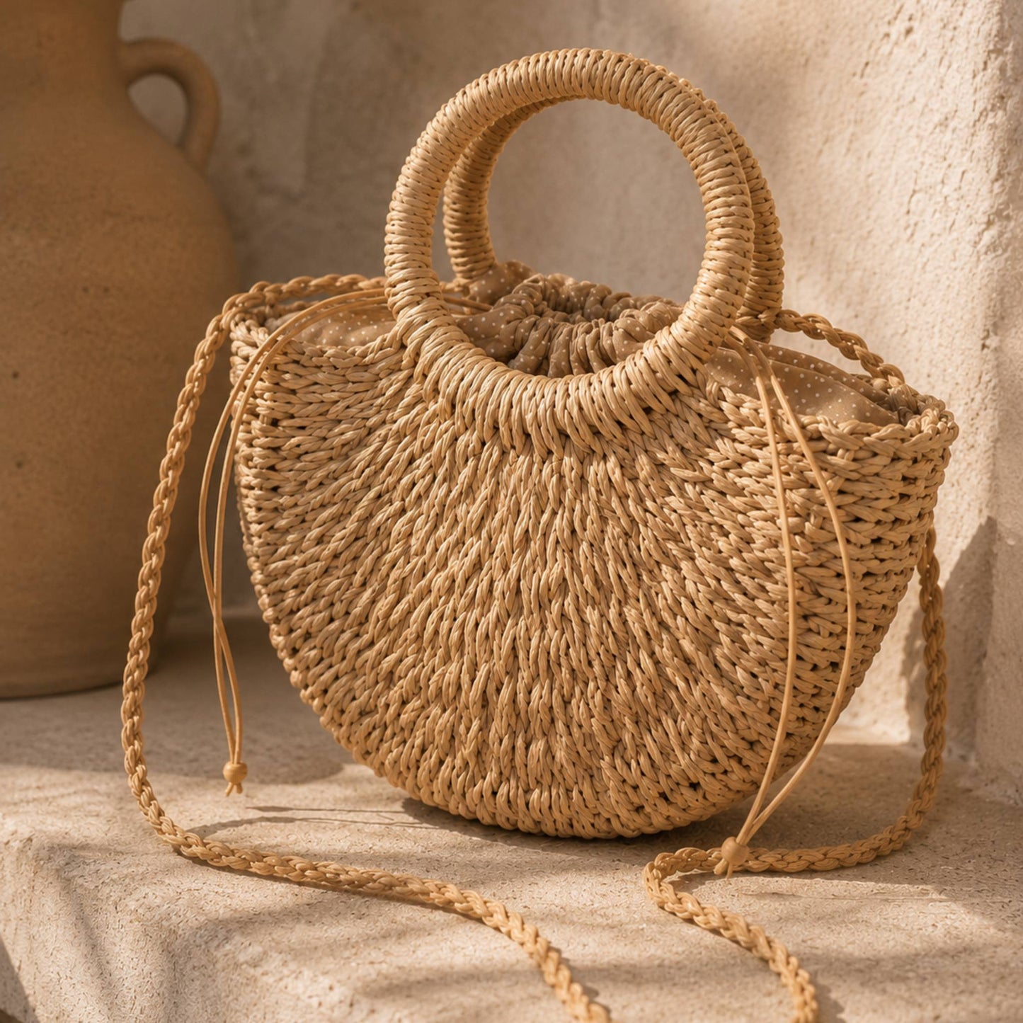 Naxos Bag