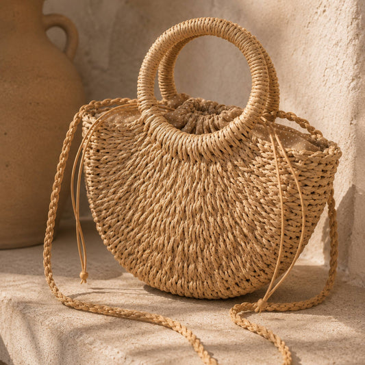 Naxos Bag
