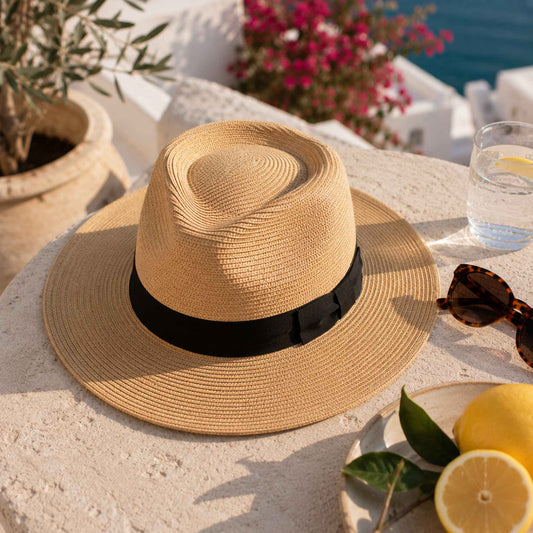 Helios Hat
