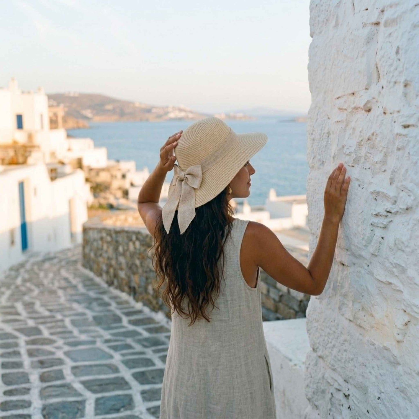 Thalassa Hat