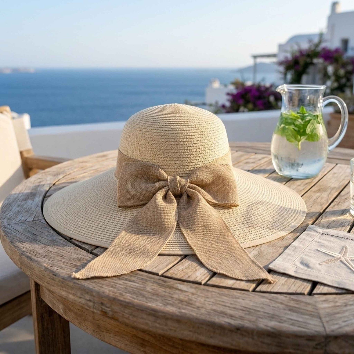Thalassa Hat