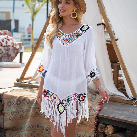 Capri Tunic