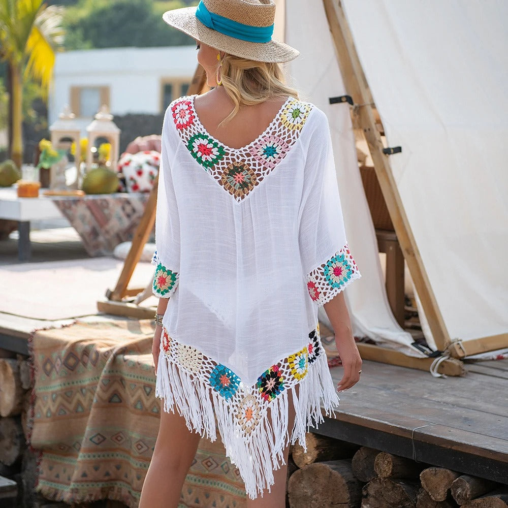 Capri Tunic