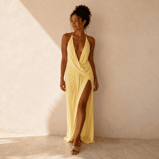 Hélia Dress