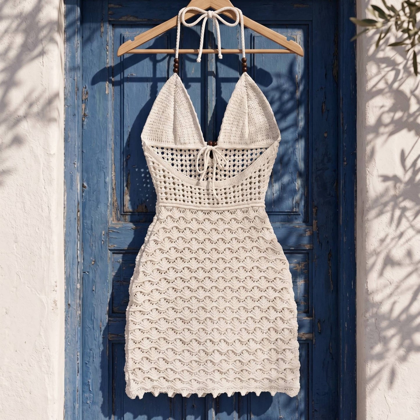 Mykonos Dress