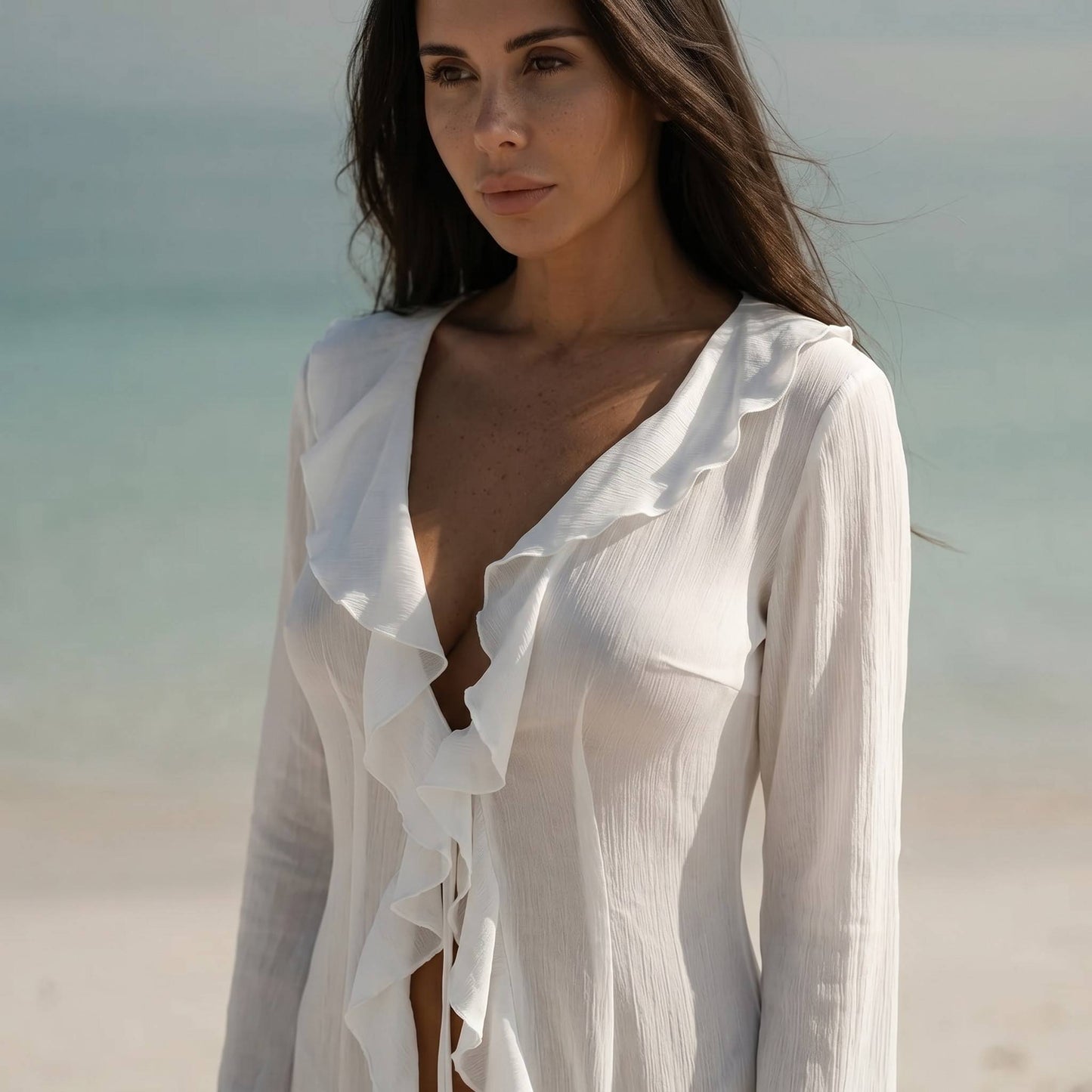 Kalypso Dress