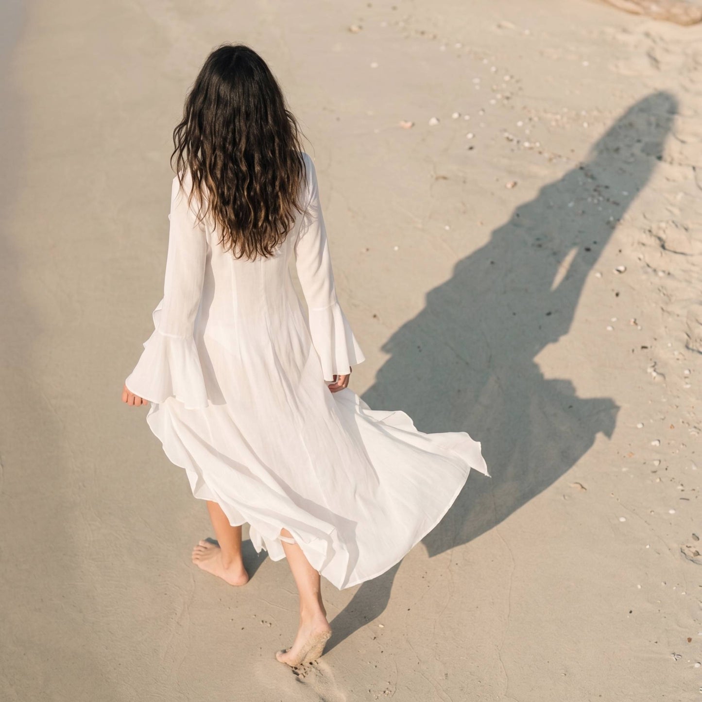 Kalypso Dress